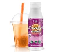 INSPIRE FOOD Bubble Tea Syrup - Passion Fruit - 300ml