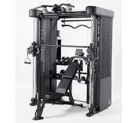 Inspire FT2 PRO Smith Functional Trainer Package