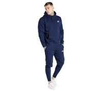 INSPIRE KING Men's Tracksuit Pull Over- Premium Fleece Hoodie & Jogger Set, Casual Full Sleeve Activewear, All-Season Fit for Gym, Loungewear & Daily Wear (UK, Alpha, XXL, Regular, Regular, Navy)