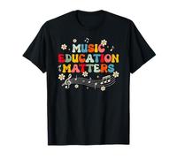 Inspire Learning Tee - Support Teachers & Students in Class T-Shirt