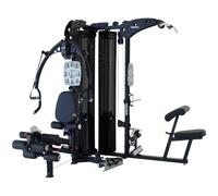 Inspire M5 Twin Stack Multi Gym