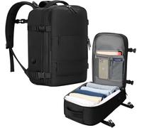 Inspire Me Cabin Bag 40x20x25 Carry on Backpack Under Seat Ryanair Rucksack Travel Luggage Small Carry On Travel Backpack Hand Luggage Bag