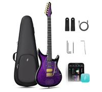 INSPIRE PRO SD Smart Electric Guitar, w/Seymour Duncan SSL+TB4 Pickups