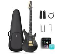 INSPIRE PRO SD Smart Electric Guitar, w/Seymour Duncan SSL+TB4 Pickups