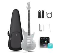 INSPIRE PRO SD Smart Electric Guitar, w/Seymour Duncan SSL+TB4 Pickups