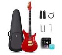 INSPIRE PRO SD Smart Electric Guitar, w/Seymour Duncan SSL+TB4 Pickups