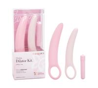 Inspire Silicone Dilator Kit Vaginal Relax Vaginismus Kegel Muscle Training Set
