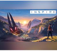 INSPIRE Steam CD Key