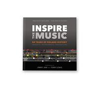 Inspire The Music - Roland