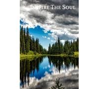 Inspire The Soul Self Journal: Kabbalah Connection