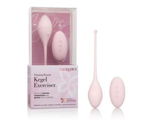 Inspire Vibrating Remote Kegel Exerciser Love Balls Eggs Pelvic Floor Exercise