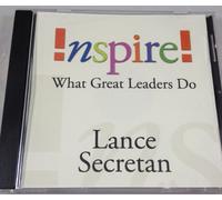 Inspire! What Great Leaders Do