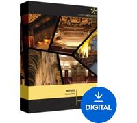 INSPIRED ACOUST Inspirata Immersive (Digital product)