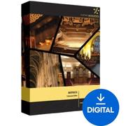 INSPIRED ACOUSTICS Inspirata Professional (Digital product)