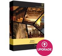 INSPIRED ACOUSTICS Inspirata Upgrade: Lite>Professional (Digital product)