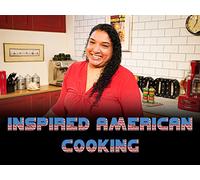 Inspired American Cooking: Shrimp DeJonghe