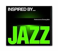 Süddeutsche Zeitung Jazz CD 09 Inspired By (CD) (US IMPORT)