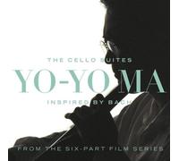 Inspired By Bach: The Cello Suites (Reissue) (Remastered)