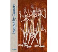 Inspired by Country: Bark Paintings from Northern Australia - The Gerd and Helga Plewig Collection