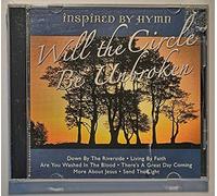 Inspired By Hymn - Will The Circle Be Unbroken / 12 Song 2006