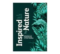 Inspired by Nature: Designing Play Places for the Littlest Learners