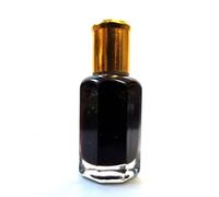 Inspired by range *HAJRE ASWAD* (Black Stone) Gorgeous Exclusive Roll On Roller Perfume Fragrance Oil Scent by Paradise Perfumes & Gems (PPG) - 3ml 6ml 12ml (HAJRE ASWAD, 12ml)