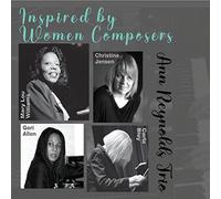 Inspired By Women Composers
