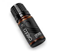 Inspired Diffuser Oil 10ml - Smells Like Luxury Perfume for Men - Long Lasting Diffuser Oil for Home, Ultrasonic & Waterless Diffusers, Humidifiers & Candles - Greed Perfume Inspired Scent by Perfa