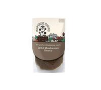 Inspired Dining Wild Mushroom Gravy, 200 g