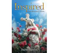 Inspired!!! God Breathed Words