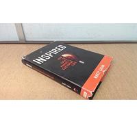 Inspired: How to Create Products Customers Love