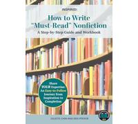 Inspired: How to Write Must-Read Nonfiction