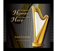 Inspired Hymns From The Harp