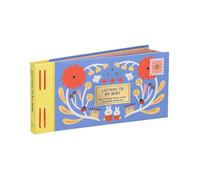 Inspired Letters to My Baby: Write Now. Read Later. Treasure Forever.