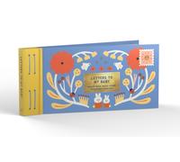 Inspired Letters to My Baby : Write Now. Read Later. Treasure Forever.