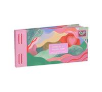 Inspired Letters to My Healing Heart: Write. Reflect. Grow.