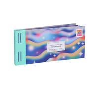 Inspired Letters to My Inner Child: Write. Reflect. Grow.