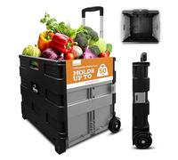 Inspired Living Pack & ROLL, Grey