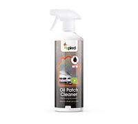 Inspired - Oil & Tar Patch Remover - for Garage, Driveway, Engine- 1 Litre