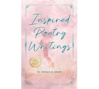 Inspired Poetry Writings