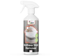 Inspired Professional Mattress Stain Remover, Organic Stain Remover, Removes Blood, Urine & Faeces, 500 ml