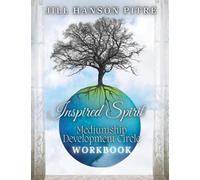 Inspired Spirit: Mediumship Development Circle