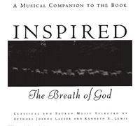 Inspired-the Breath of God - Inspired-the Breath of God