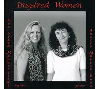 Inspired Women Music By Or Abo - Music Inspired by, or about, Women
