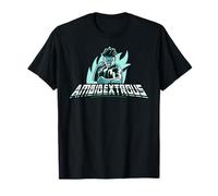 Inspiring Angelic Ambidextrous T-Shirt