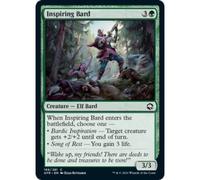 Inspiring Bard | Adventures in the Forgotten Realms