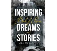 Inspiring Book of Poems, Dreams and Stories