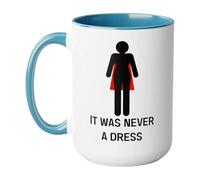 Inspiring Coffee Mug - 4.92 Inches Ceramic Drinkware | High Definition Printing Drinkware for Chocolate Tea Milk Water Juice Home Dorm Hotel Apartment