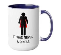 Inspiring Coffee Mug - 4.92 Inches Ceramic Drinkware | High Definition Printing Drinkware for Chocolate Tea Milk Water Juice Home Dorm Hotel Apartment