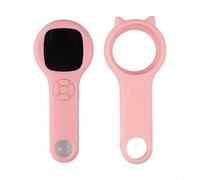 Inspiring Curiosity in Young Explorers Children's Lightweight Digital Microscope for Outdoor Fun (Pink)